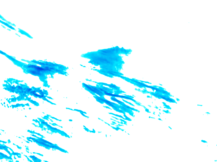 New York 12Hour Animated Weather Radar