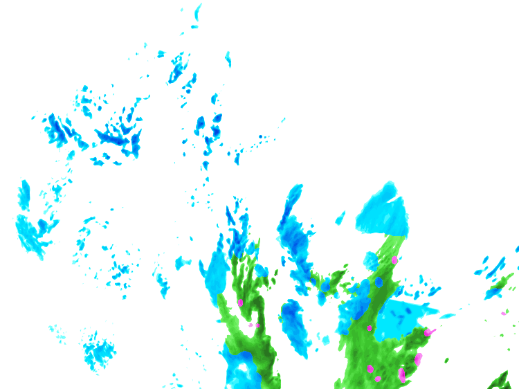 Michigan 3Hour Animated Weather Radar