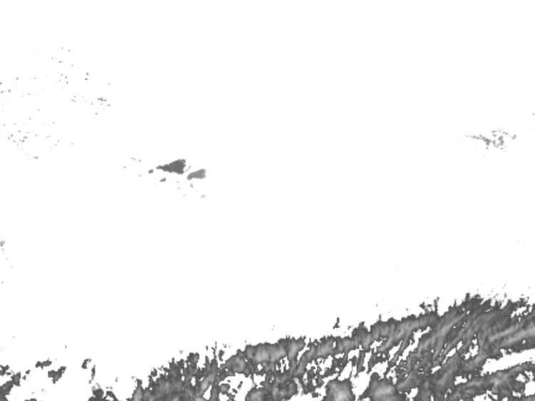 Florida 6Hour Animated Weather Satellite