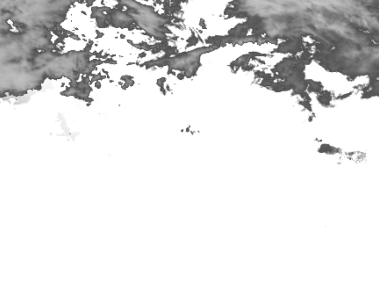 New Mexico 6Hour Animated Weather Satellite