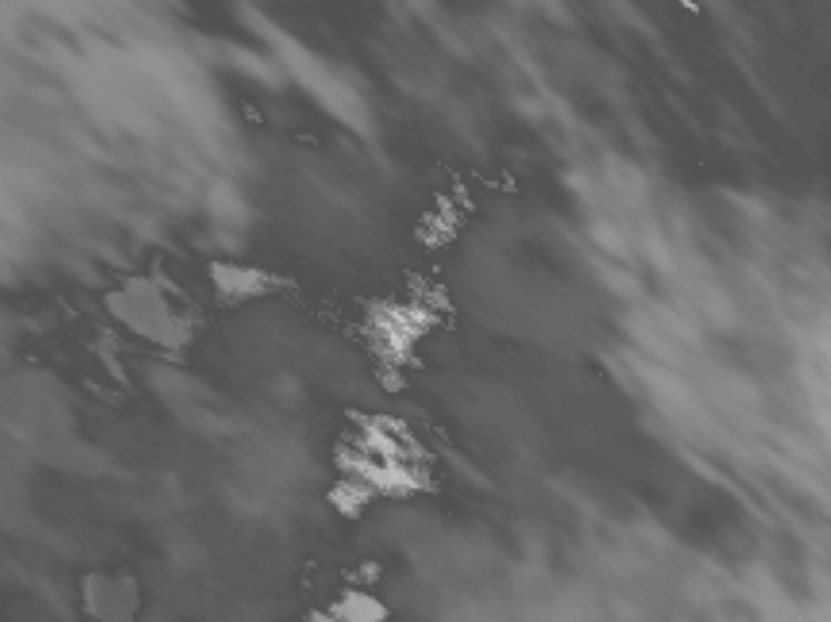 Washington 3Hour Animated Weather Satellite